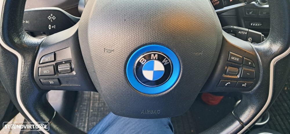 BMW i3 (120 Ah) - 6