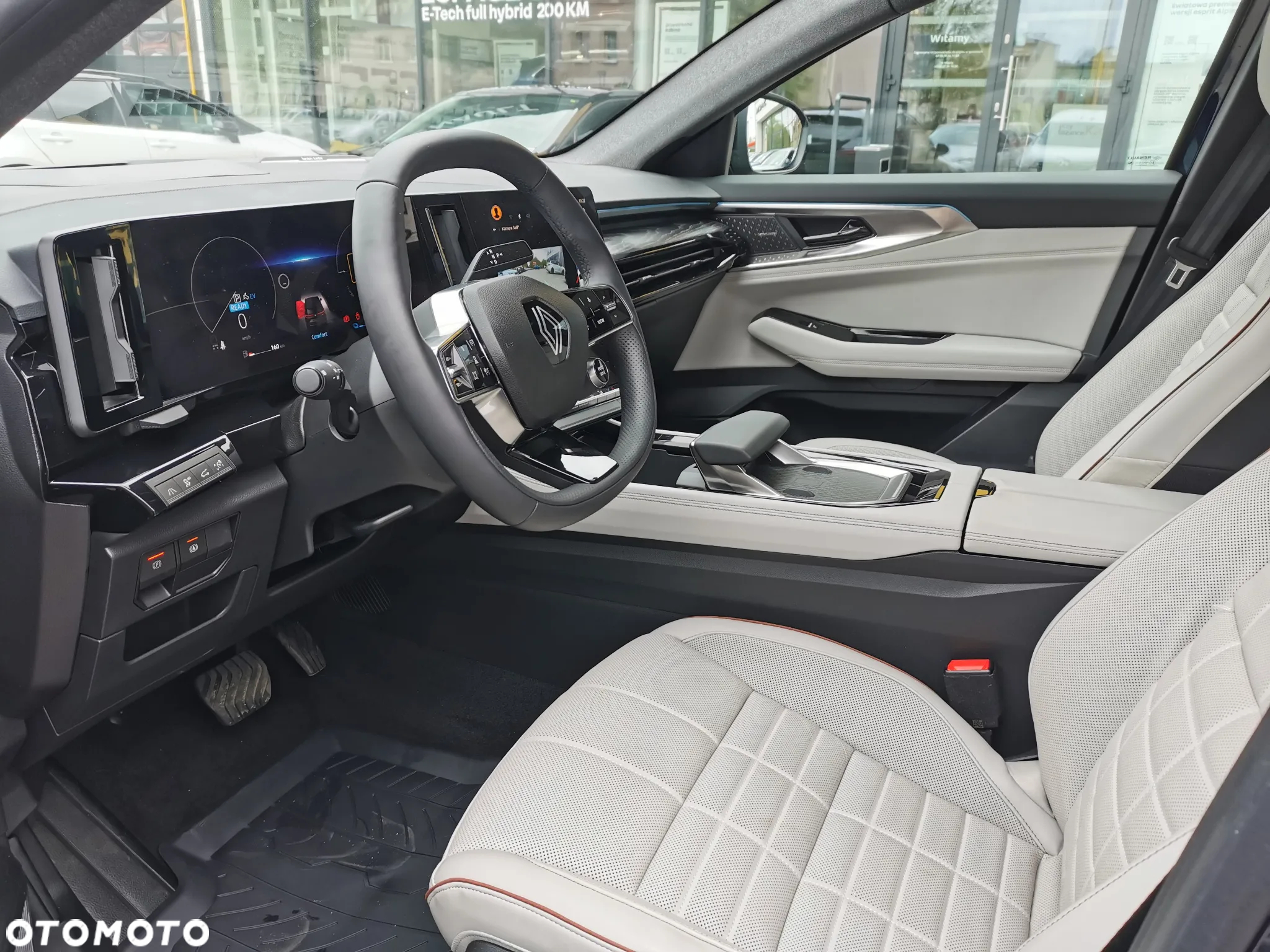 Renault Espace - 10