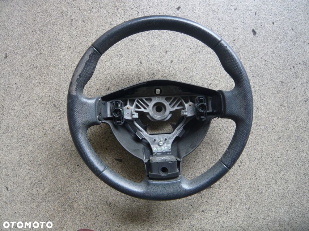 kierownica cv400450pg nissan qashqai j10 - 1