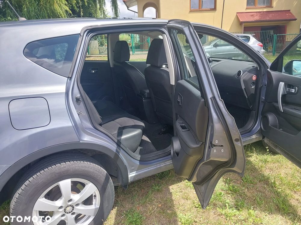 Nissan Qashqai 2.0 Tekna Premium - 19