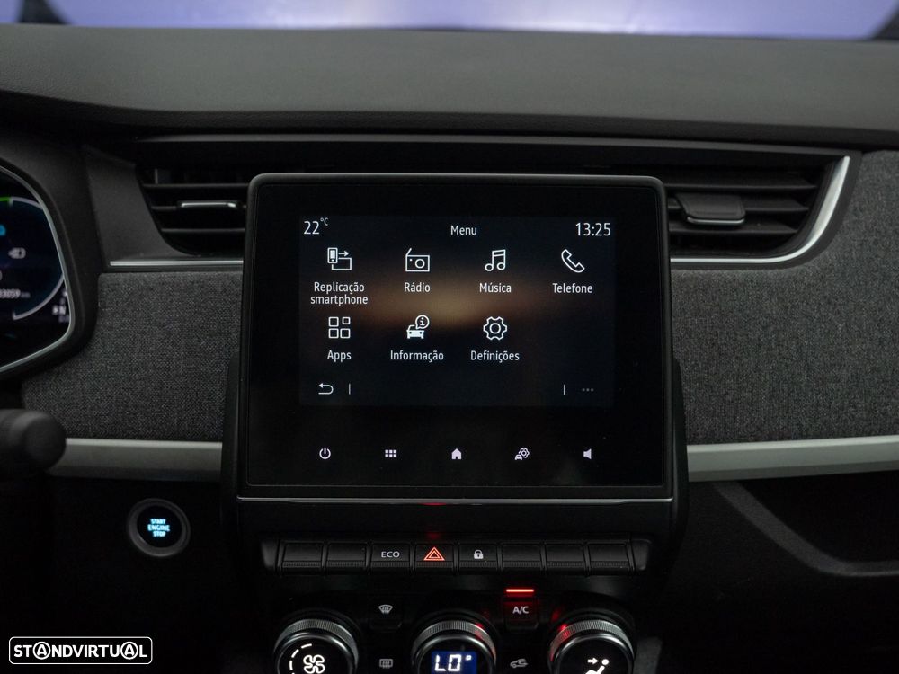 Renault Zoe (c/ Bateria) Limited 50 - 30