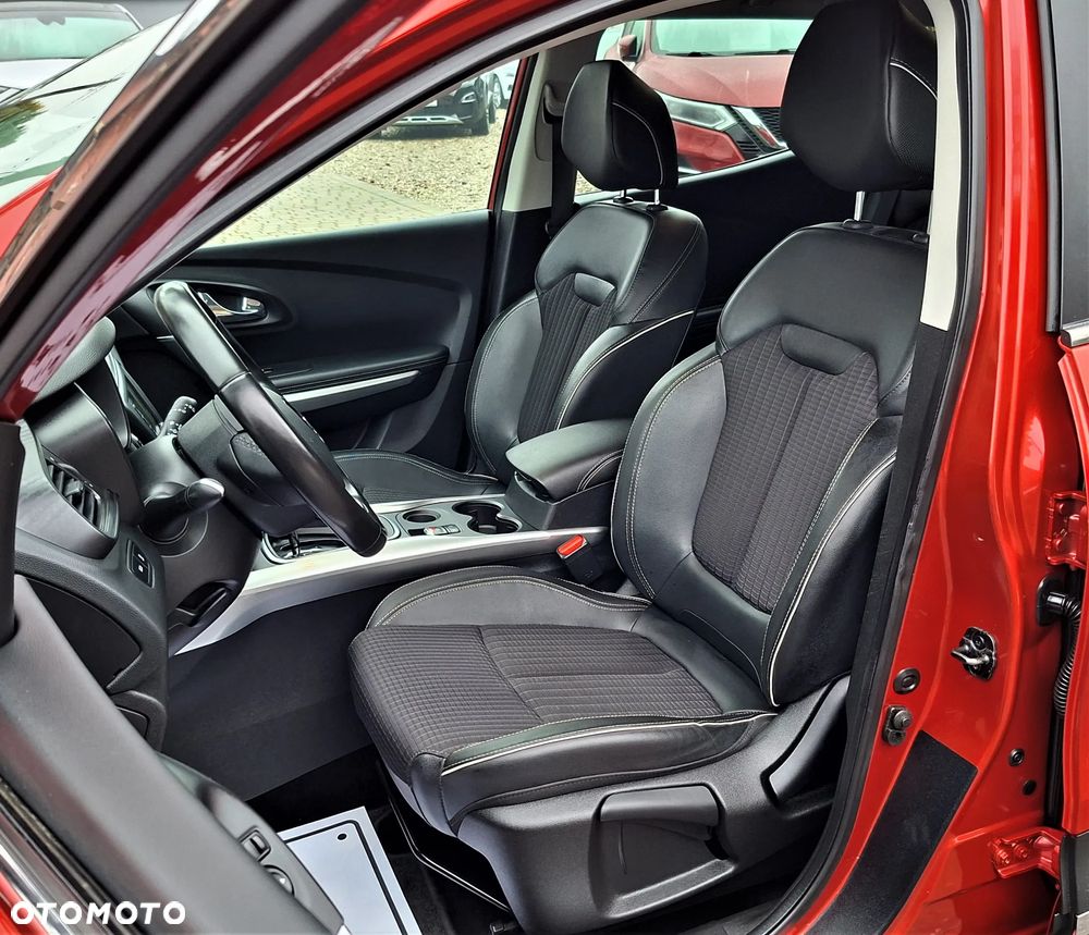 Renault Kadjar Energy dCi 110 EDC Bose Edition - 19