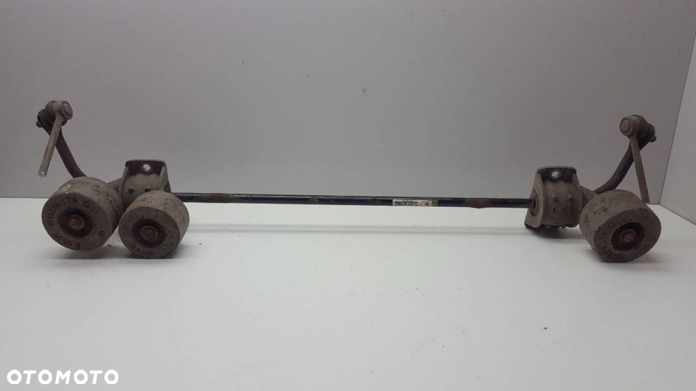 STABILIZATOR TYŁ BMW 5 Touring F11 2015 2.0 D - 3
