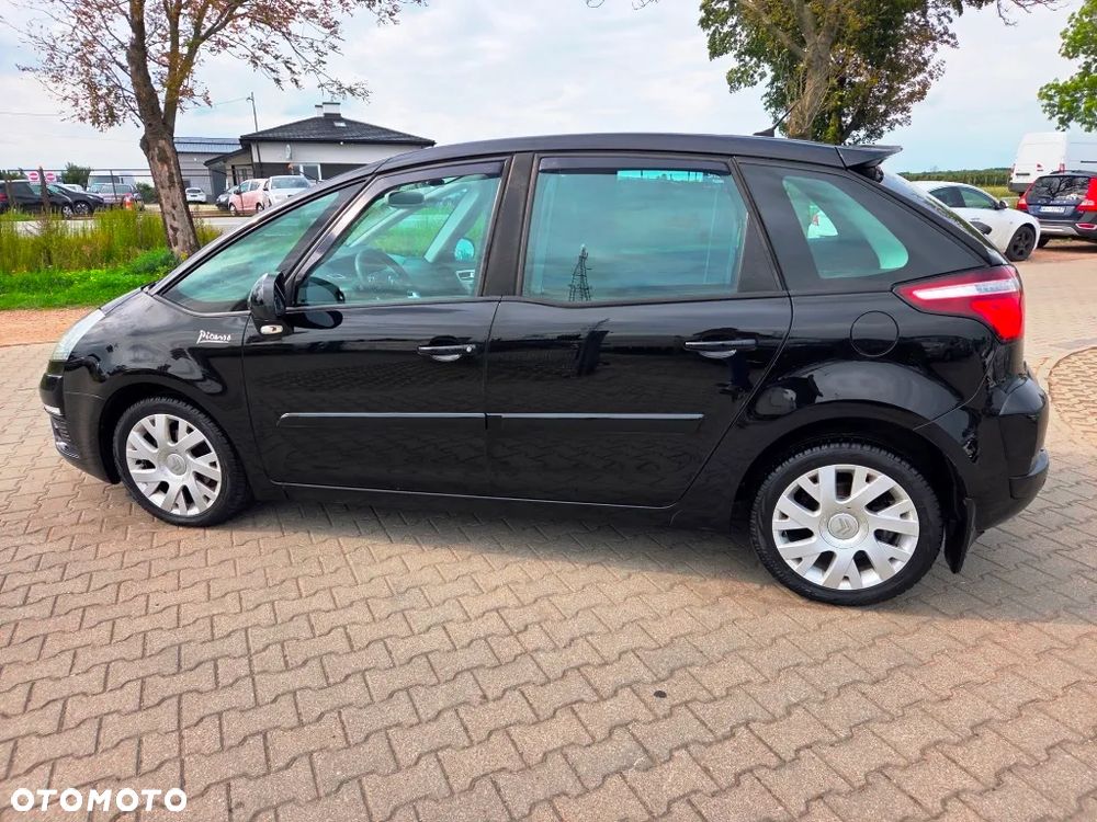 Citroën C4 Picasso HDi 110 FAP Business Class - 17