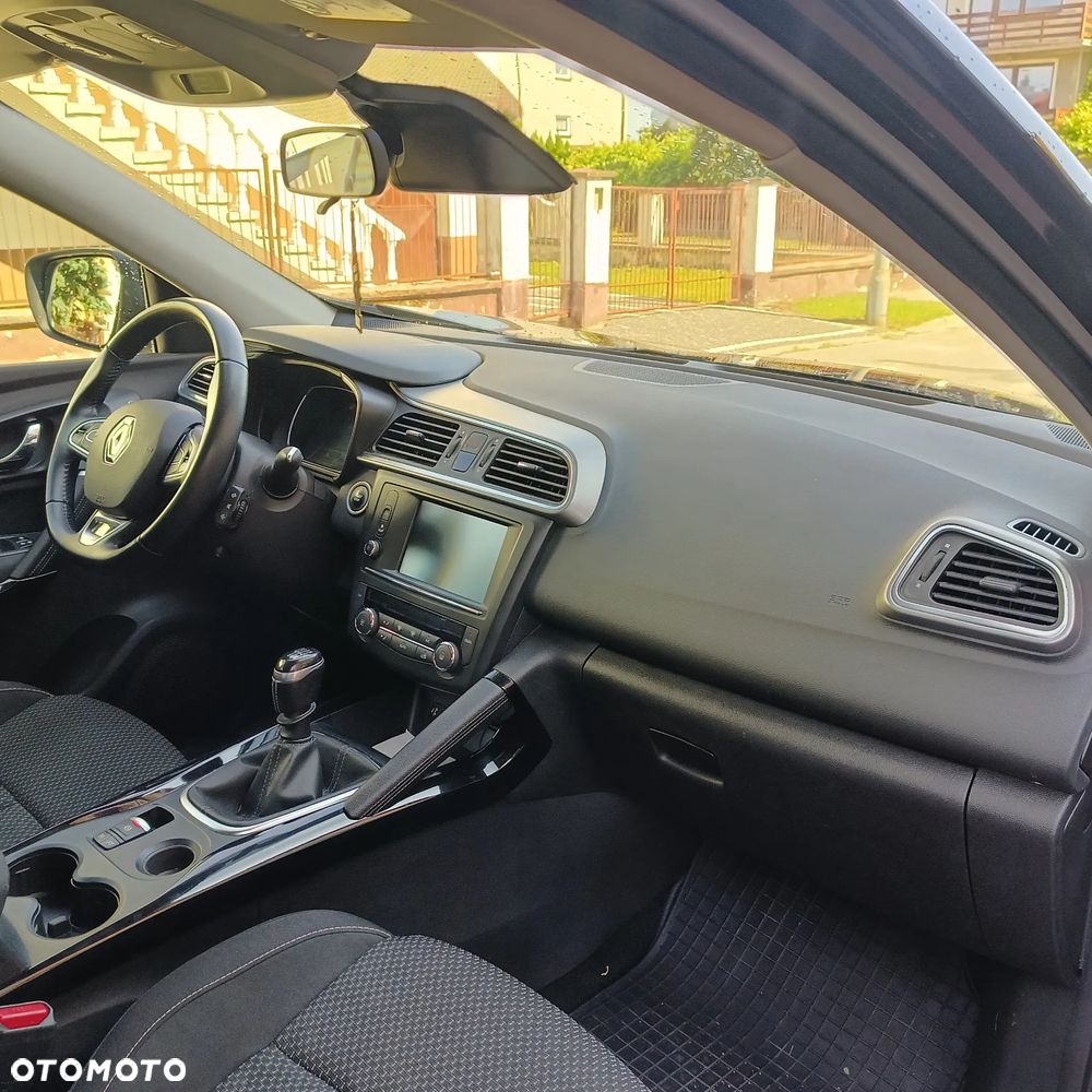 Renault Kadjar 1.5 dCi Energy Intens - 20