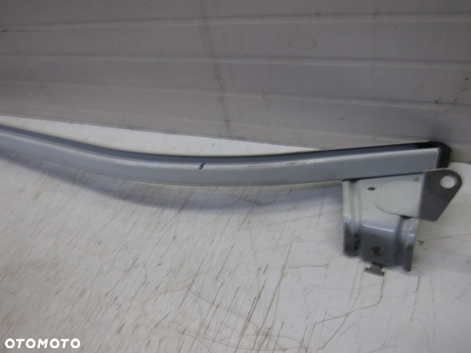 Prowadnica-szyna drzwi bocznych lewych Renault Master-Movano III 2.3 DCI eu - 2