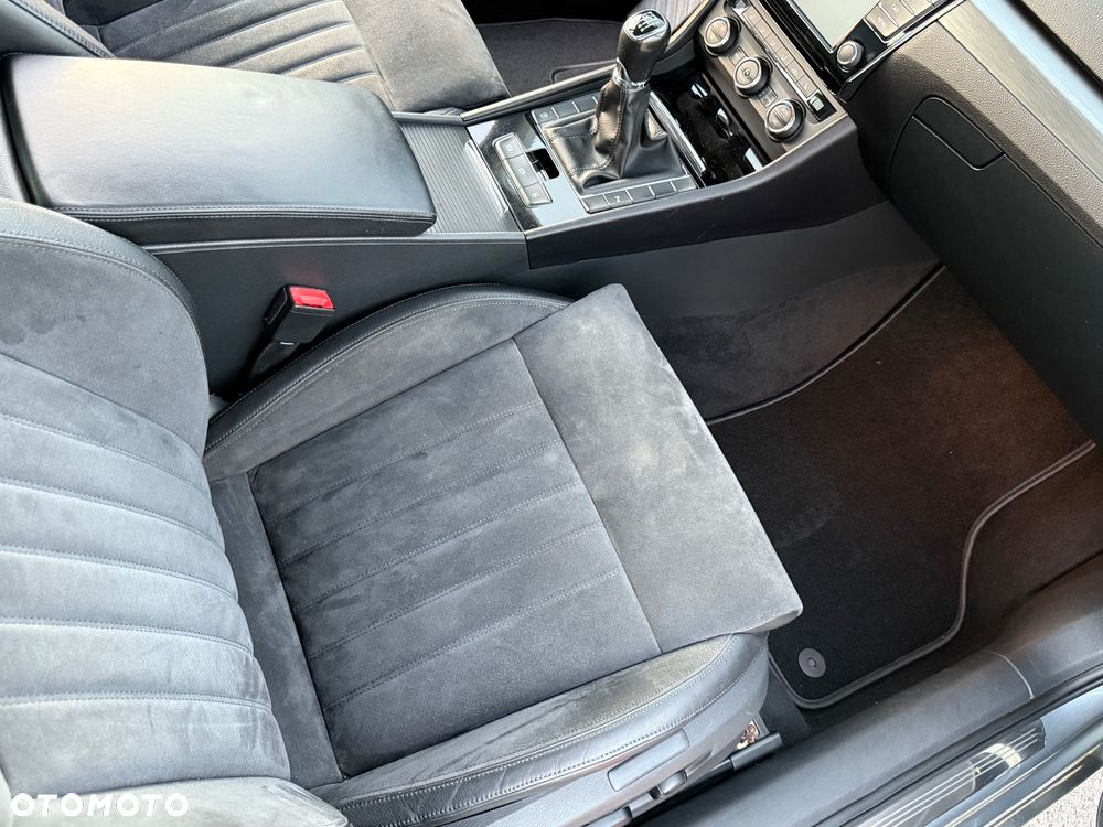 Skoda Superb - 16