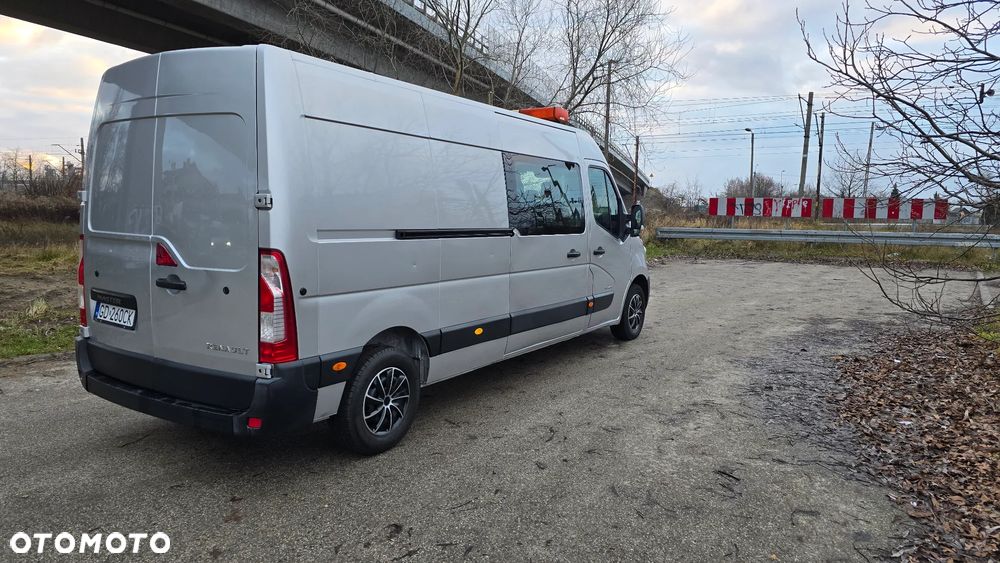 Renault Master - 4