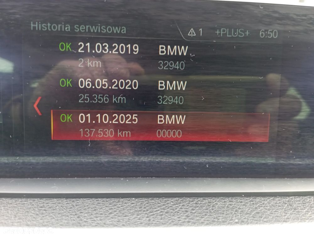 BMW Seria 3 318d Advantage - 27