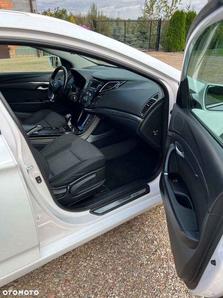 Hyundai i40 1.7 CRDi Comfort - 15