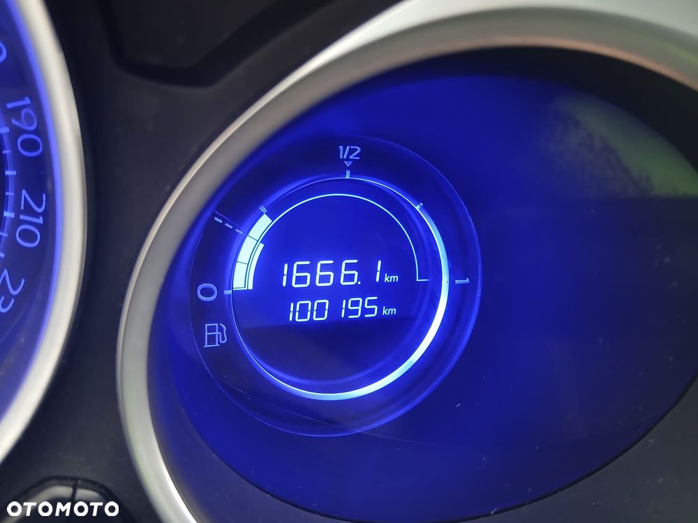 DS Automobiles DS 4 - 37