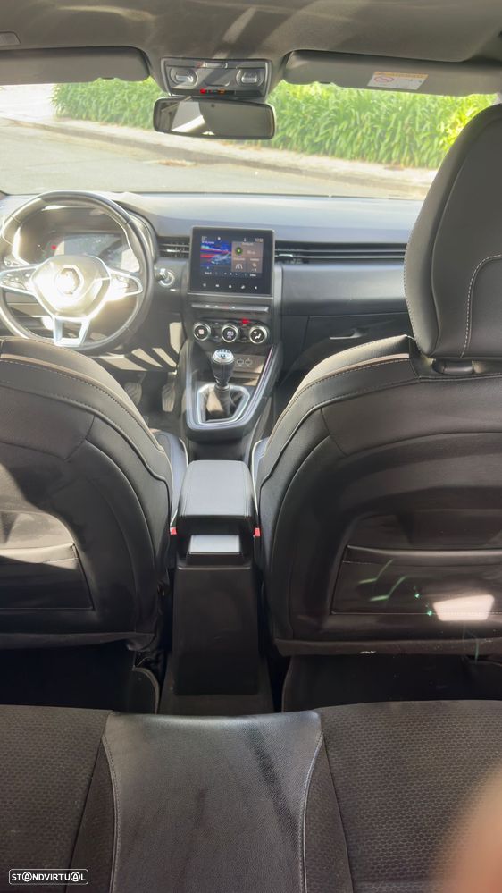 Renault Clio TCe 100 INTENS - 10