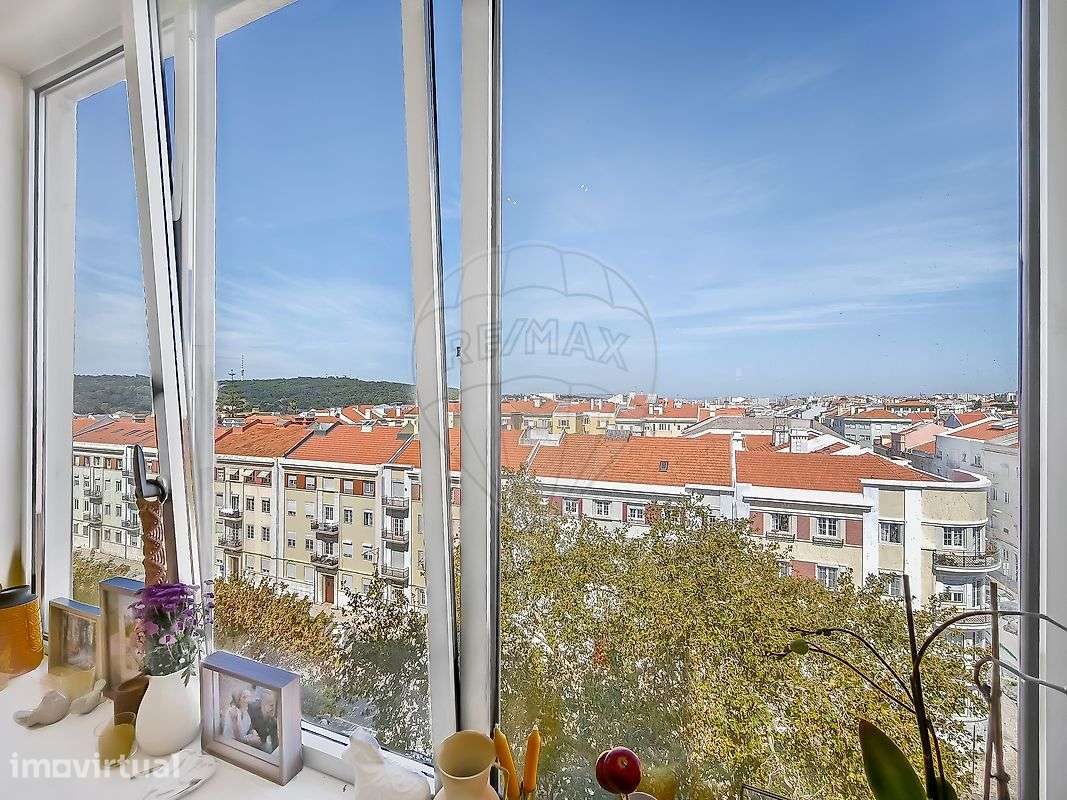 Apartamento T3 para venda - Grande imagem: 4/19