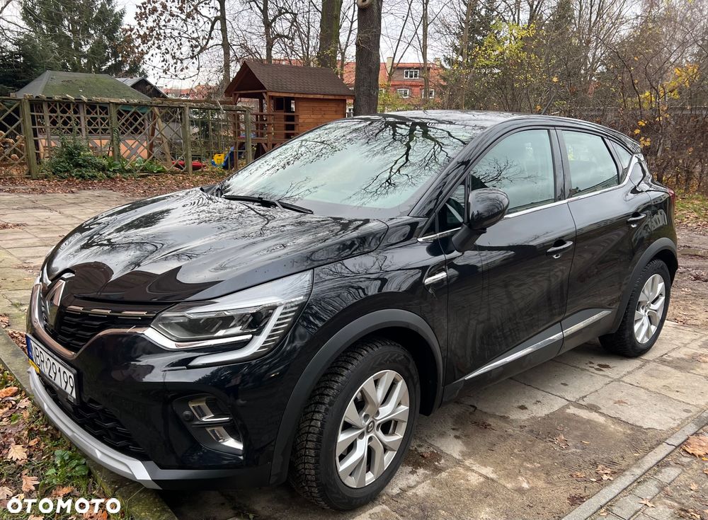 Renault Captur - 16