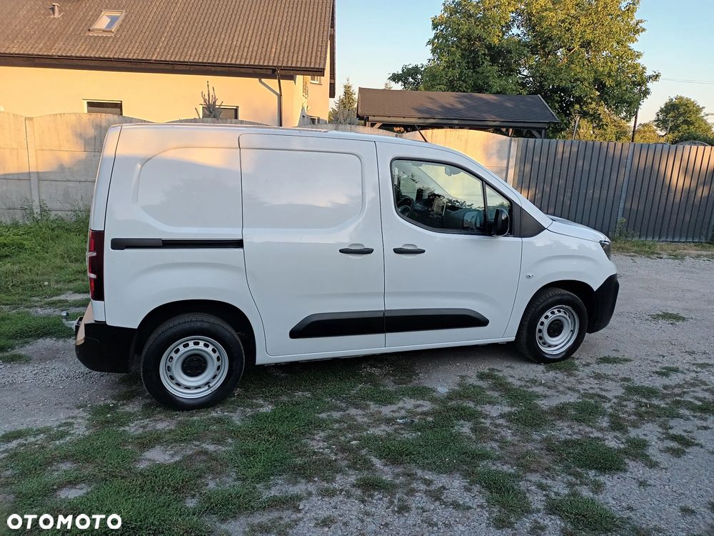 Peugeot Partner - 18
