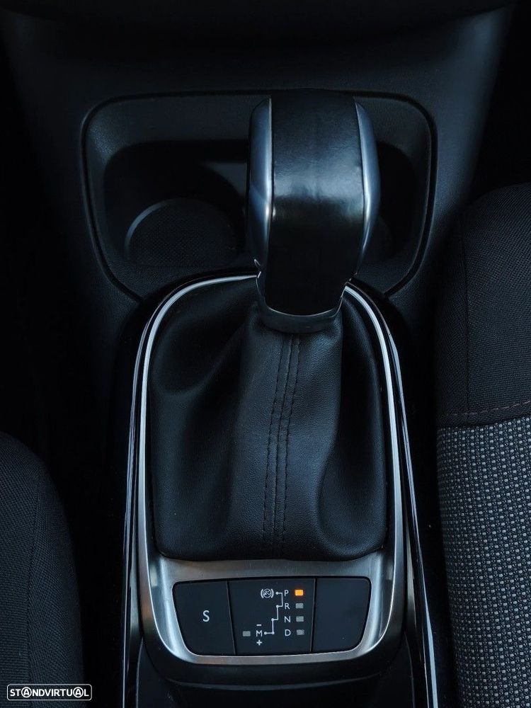 Citroën C4 Cactus 1.2 PureTech Shine EAT6 - 5