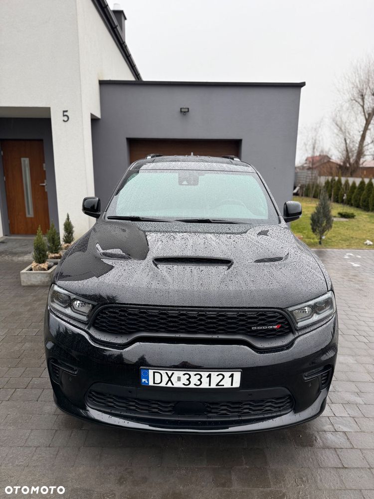 Dodge Durango - 4