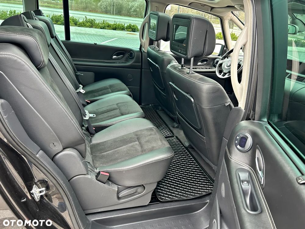 Renault Espace 2.0 dCi SL Alcantara - 20