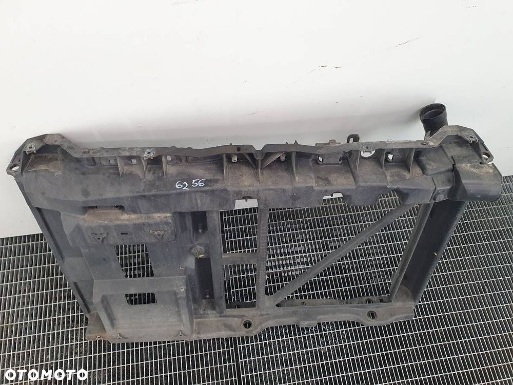 PAS PRZEDNI WZMOCNIENIE CITROEN C2 1.1 B - 2