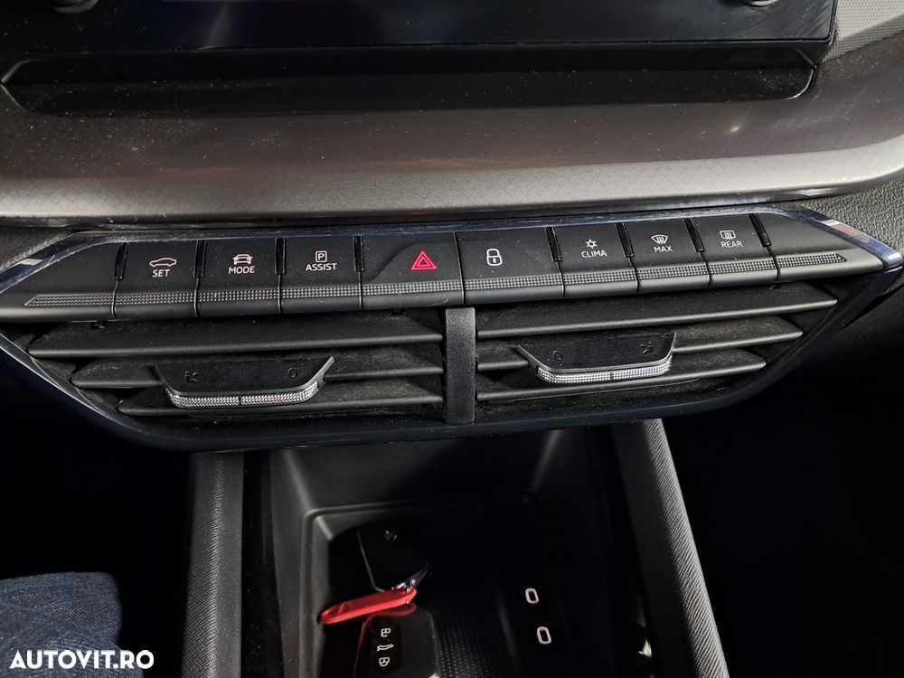 Skoda Octavia 2.0 TDI Ambition - 26