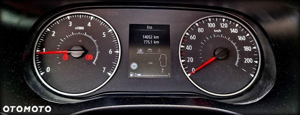 Dacia Sandero 1.0 TCe Expression - 15