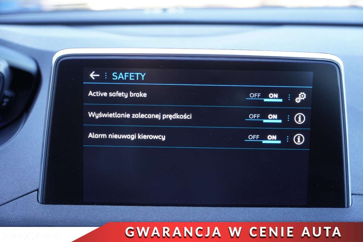 Peugeot 5008 1.5 BlueHDi GT Pack S&S EAT8 - 31