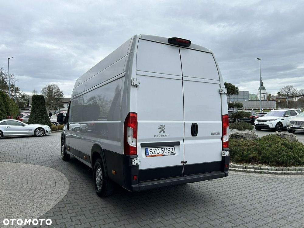 Peugeot Boxer - 7