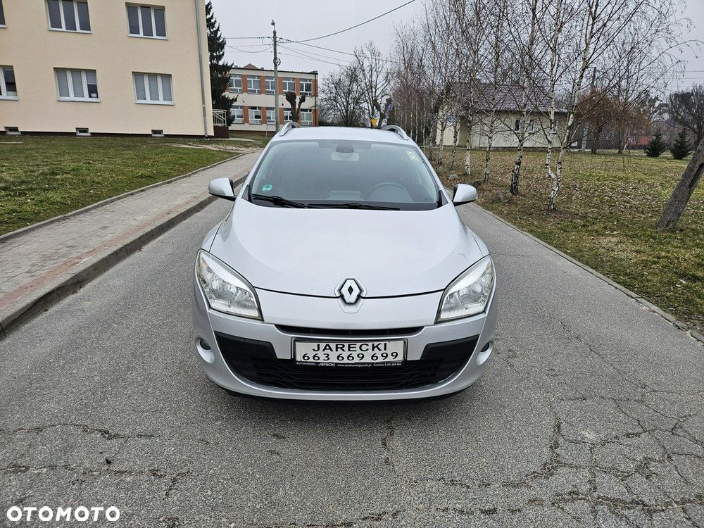 Renault Megane - 2
