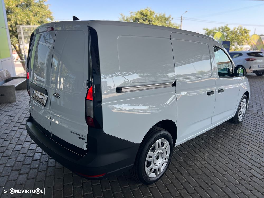 Ford Transit Connect 1.5 EcoBoost PHEV L2 Trend - 5