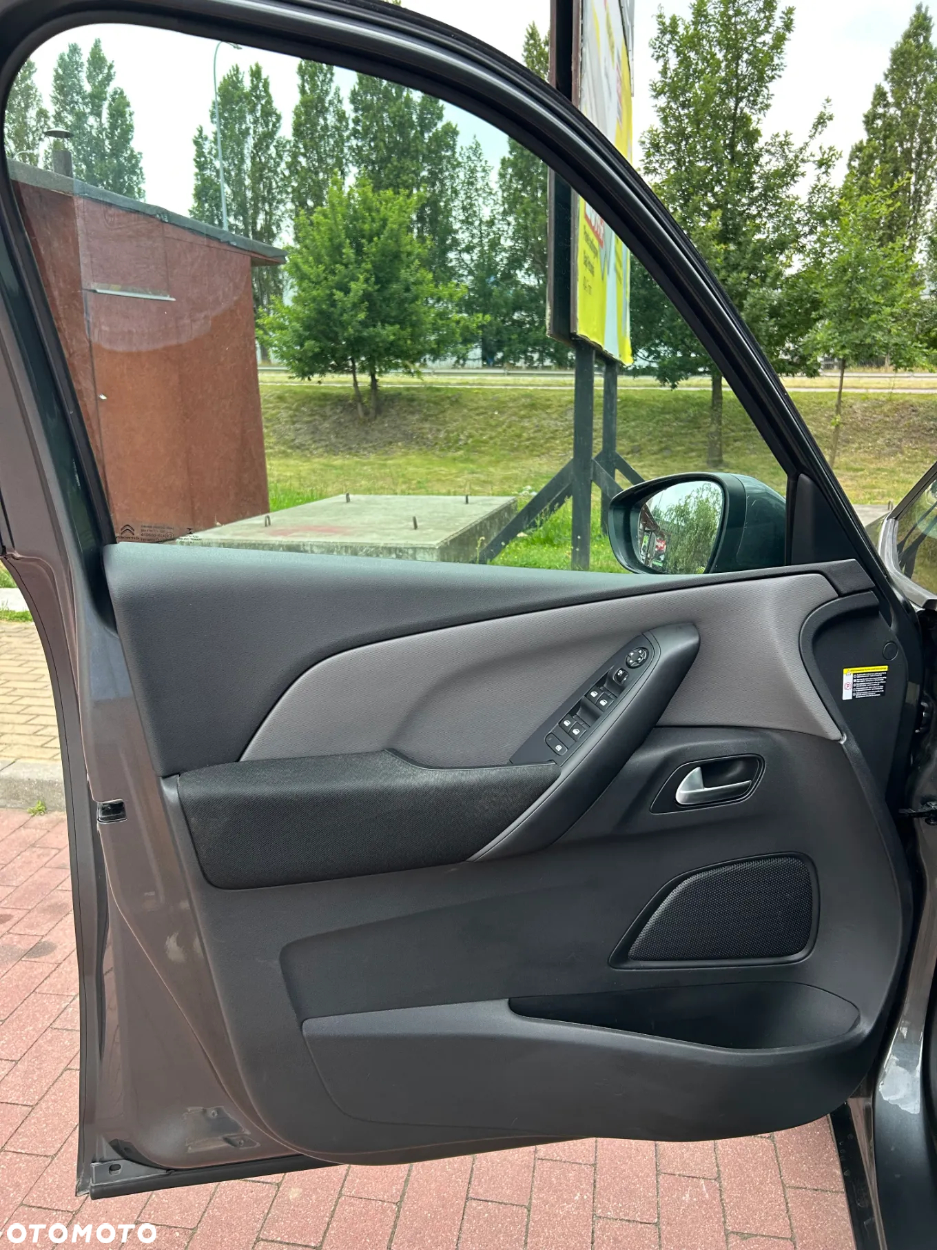 Citroën C4 Picasso 2.0 BlueHDi Exclusive - 9