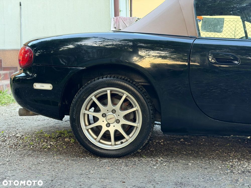 Mazda MX-5 - 14