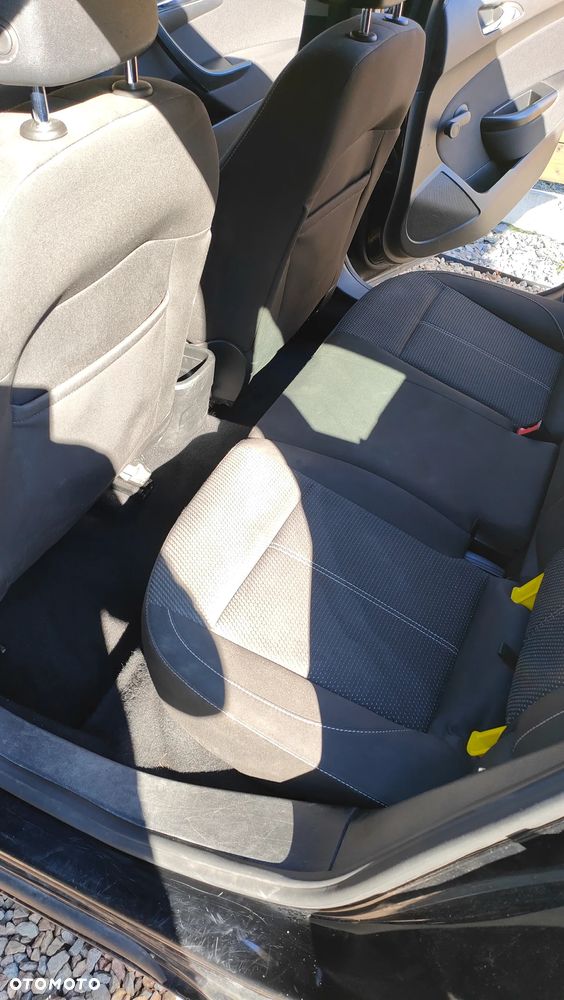 Opel Astra 1.7 CDTI DPF Edition Sport - 6