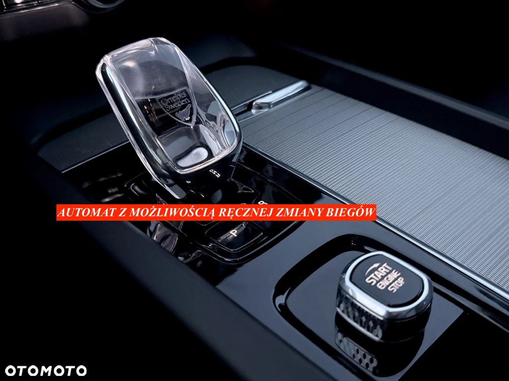 Volvo XC 60 B5 B AWD Geartronic RDesign - 18