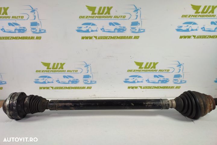 Planetara dreapta fata 2.0 TDI BMM BKP BKD Volkswagen VW Touran 1 - 1