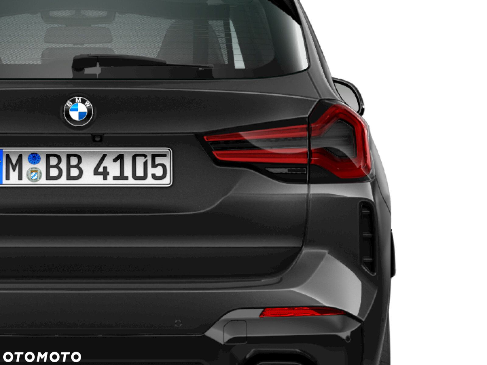 BMW X3 - 5