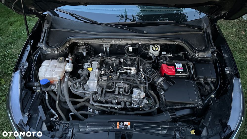 Ford Focus 1.0 EcoBoost Titanium X - 10