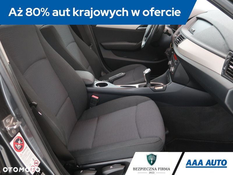 BMW X1 - 11
