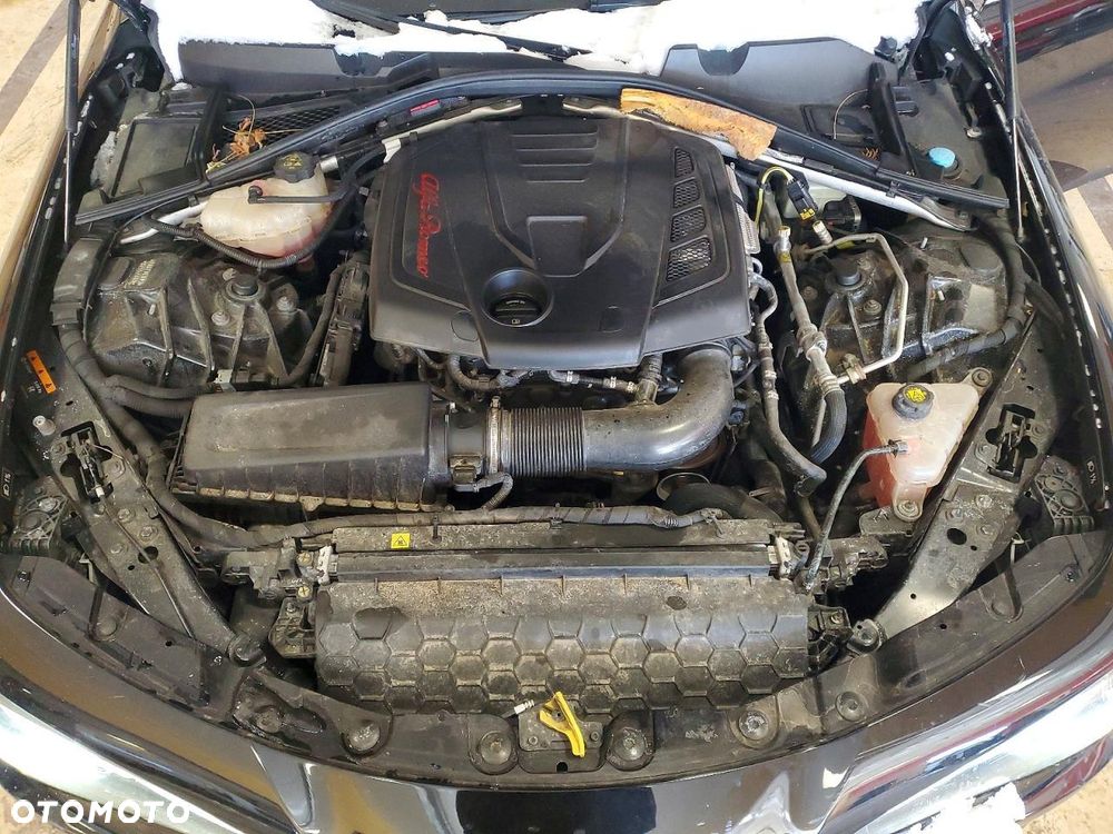 Alfa Romeo Giulia - 39