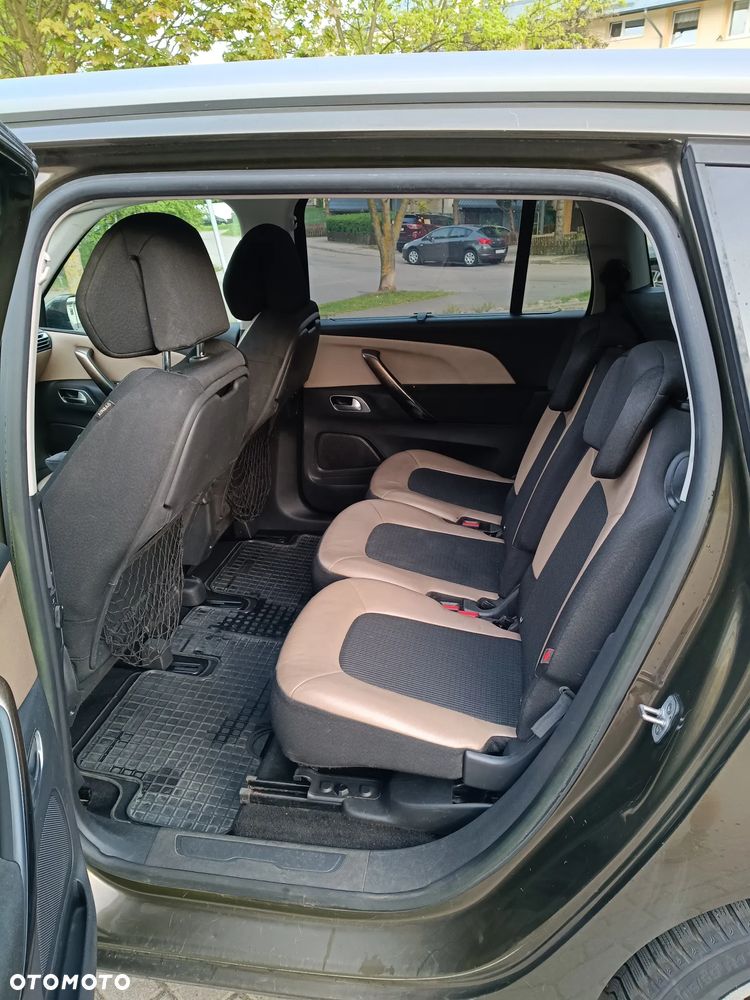 Citroën C4 Picasso BlueHDi 150 Exclusive - 9