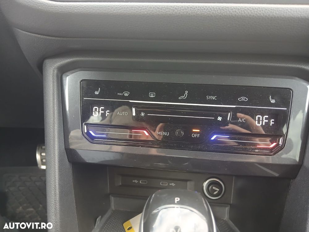 Volkswagen Tiguan 2.0 TSI OPF DSG 4Motion R-Line - 16