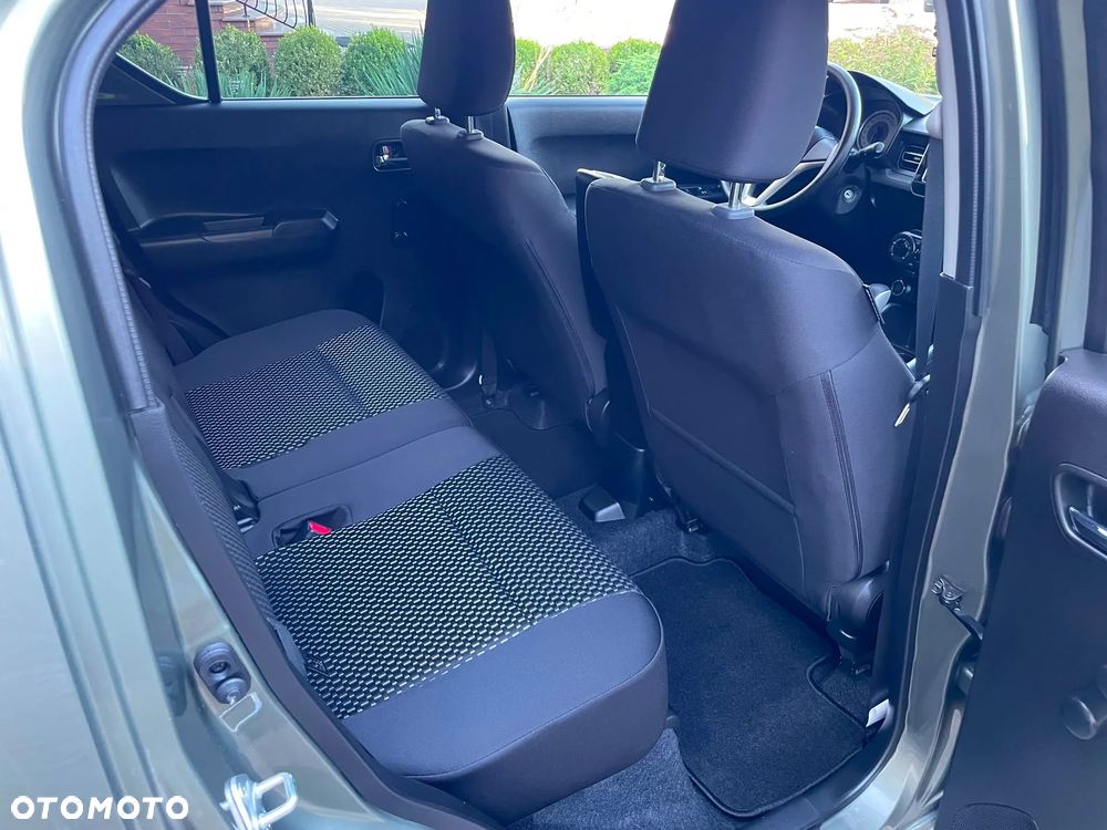 Suzuki Ignis - 7