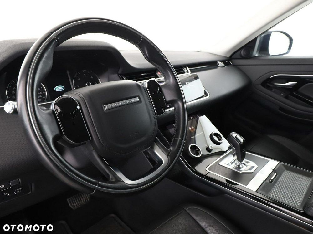 Land Rover Range Rover Evoque D150 S - 15