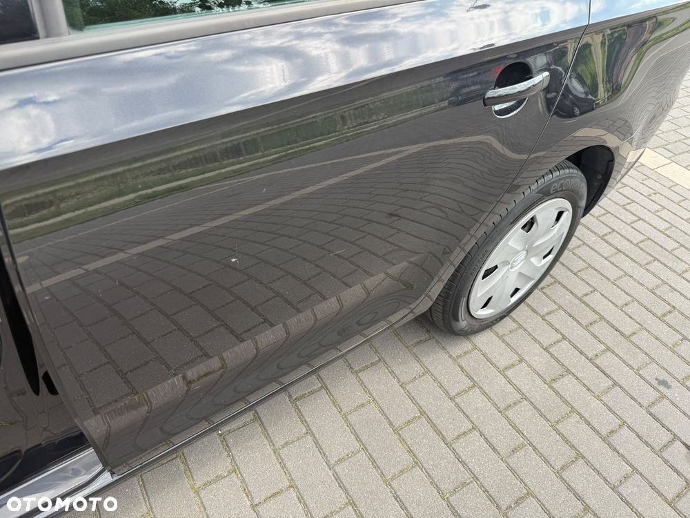 Seat Toledo 1.2 TSI Reference - 5