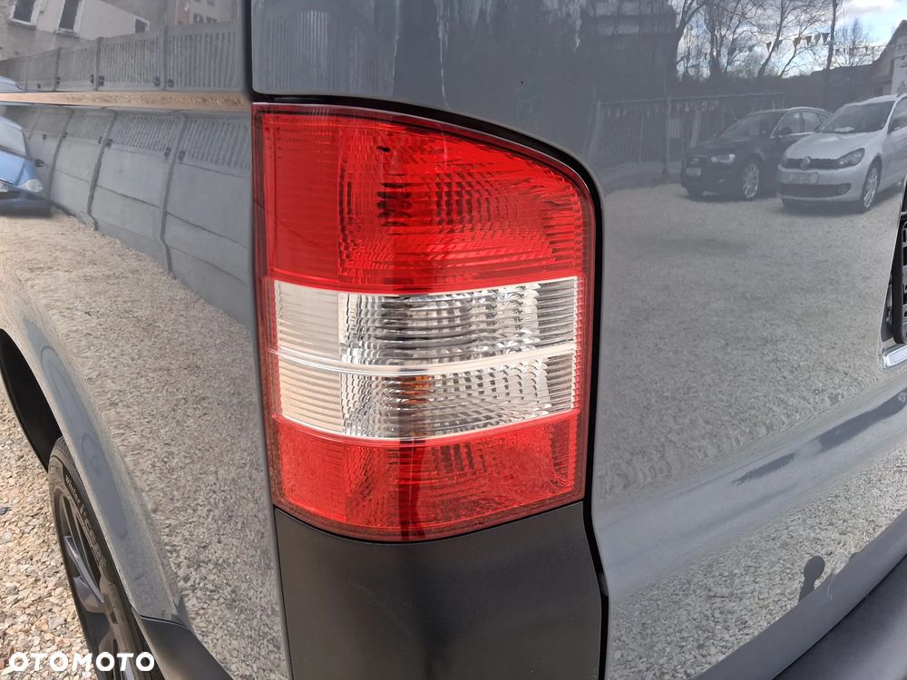 Volkswagen Transporter DSG - 30