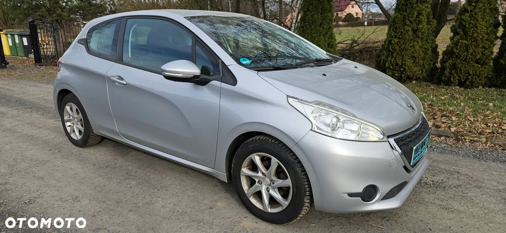 Peugeot 208 1.2 VTi Active - 2
