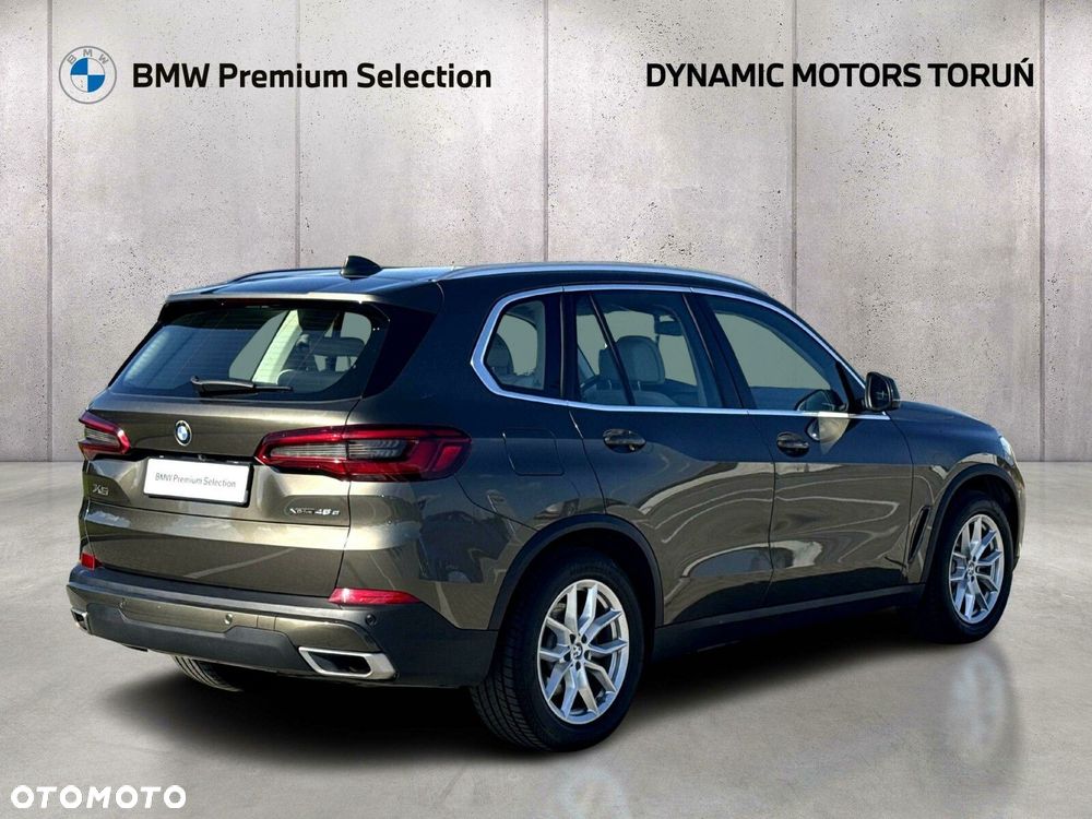 BMW X5 - 2