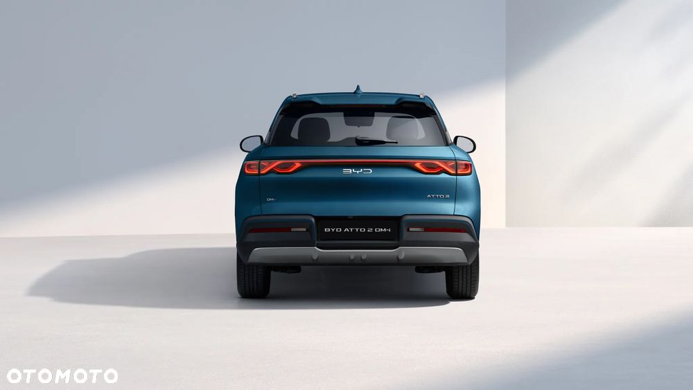 BYD Atto 2 - 3