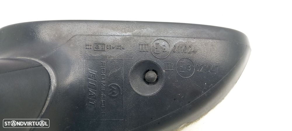 Retrovisor / espelho direito FIAT Punto Evo (199_) - 4
