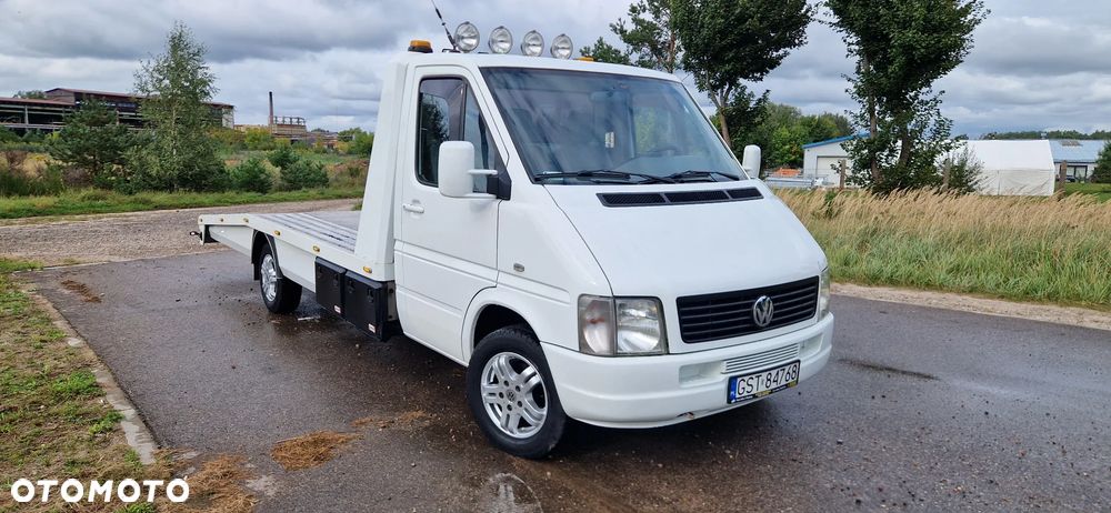 Volkswagen LT 35 - 8