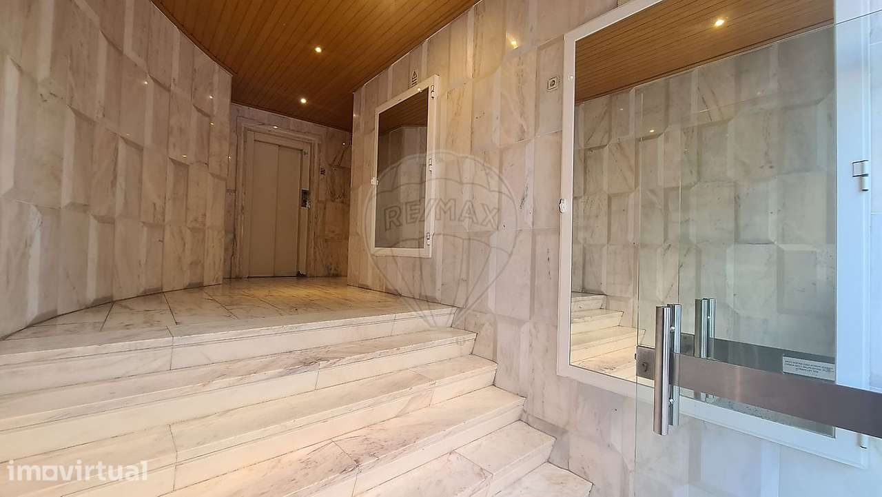 Apartamento T3 para arrendamento - Grande imagem: 2/31
